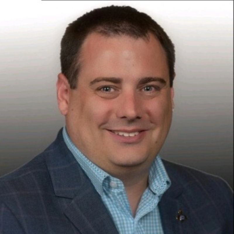 Jason Keirstead, President of Pobal Cyber